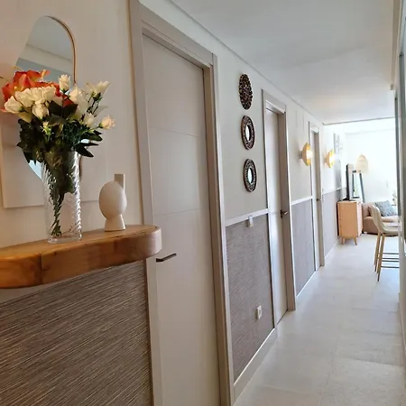 Port De Apartment Denia